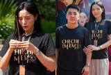 Hoa hậu Kỳ Duyên áp lực khi đóng vai Thị Mầu trong phim điện ảnh "Chị chị em em 3" 