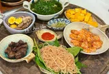 9X đảm đang gợi ý những mâm cơm nhà ngon cho nửa tháng mùa hè, ai bí món tham khảo ngay