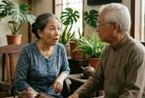 Đi làm giúp việc để giảm gánh nặng cho con, 3 năm sau ông chủ đưa ra một đề nghị khiến tôi sửng sốt