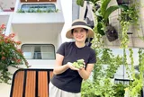 15 năm yêu rồi kết hôn, cặp vợ chồng trẻ tích góp tiền từ quê lên phố xây căn nhà 6,5 tỷ, sân thượng đẹp mê