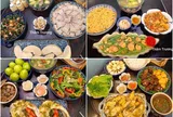 Mẹ đảm Bắc Ninh gợi ý 20 cơm nhà ngon, hợp mọi thời tiết lại rất dễ nấu