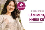 Vẻ đẹp đến từ trí tuệ: 3 chòm sao nữ khiến đối phương ngả mũ vì sự tinh tế và sắc sảo