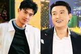 Quốc Trường từng phải xin “đi ké” sự kiện: “Tôi mượn vest, chạy xe máy tới nơi thì ướt như chuột lột”