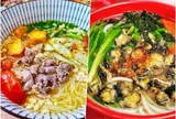 5 món nước cực ngon, vừa dễ làm lại dễ ăn cho cuối tuần nắng nóng không cần nấu cơm