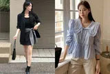 Muốn mặc đi làm đẹp hơn năm ngoái? 4 kiểu đồ công sở này đang được hội sành điệu yêu thích