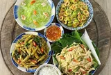 Gợi ý 14 mâm cơm hè thanh mát, dễ ăn cho những ngày oi nóng