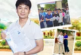 “Ông chú” 39 tuổi ở Nghệ An tiếp tục thi Tốt nghiệp THPT Quốc gia lần thứ 18, khẳng định không phải để gây sự chú ý