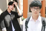 Thái Vũ - "con trai" NSƯT Thái Sơn: Ăn chay, giảm 7kg/tuần để hợp vai, bận học Thạc sĩ không có thời gian yêu