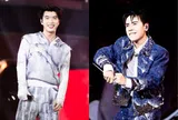 HIEUTHUHAI mang loạt ca khúc trong album mới lên sân khấu hàng chục nghìn khán giả