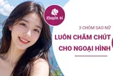3 chòm sao nữ càng chăm chút càng đẹp, luôn nổi bật giữa đám đông