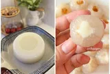 Vải không chỉ pha trà, loại quả này làm đủ món ăn ngon đã đời, nhanh tay làm không hết mùa