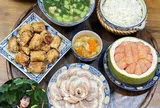 Tuyển tập loạt cơm hè nhìn đã con mắt, ăn sướng miệng, ai thích thử làm ngay