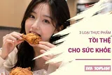 3 món ăn dân công sở mê mẩn nhưng âm thầm bào mòn sức khỏe mỗi ngày