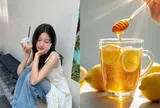 Khó bỏ trà sữa? Nắm tuyệt chiêu "3 ly nước" và quy tắc kiểm soát cân nặng cho phái đẹp