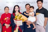 Gặp nữ sinh Ngoại thương “rẽ ngang” trở thành Thủ khoa Trí tuệ nhân tạo của Đại học Bách khoa Hà Nội