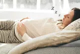 Tại sao nhiều mẹ bầu ngủ ngáy vang nhà dù trước đó không hề ngáy? Bác sĩ chỉ ra thời điểm cần đi khám