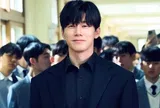 Bài Học Đáng Đời: Phim Hàn top 1 tại 25 quốc gia, nam chính thành "chồng quốc dân" nhờ “1 cước bình thiên hạ”