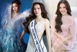 Á hậu Cẩm Ly - Miss Cosmo Vietnam 2026: "Tôi không đặt mình vào sự so sánh với bất kỳ ai"