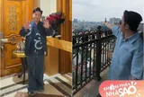 Tùng Dương "chơi lớn" tậu liền 2 căn hộ chung cư hạng sang, view từ ban công làm nhiều người thích thú