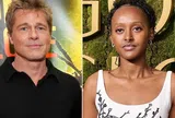 Brad Pitt đang bị "xóa sổ" khỏi cuộc đời 6 đứa con: Đến lượt ái nữ gốc Phi của Angelina Jolie đệ đơn bỏ họ bố