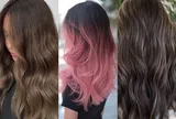 Nhuộm tóc đắt tiền vẫn nhanh phai, xơ xác? 5 quy tắc giúp giữ màu bền lâu, tóc bóng khỏe tự nhiên