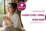 3 chòm sao nữ ưu tiên giá trị tinh thần, chọn cuộc sống giản đơn để tận hưởng hạnh phúc