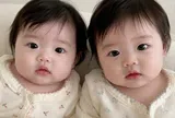 Bố mẹ đi làm khai sinh đặt tên cho cặp song sinh là Lượm Lặt, nhân viên sửa thành tên khác càng đọc càng hay