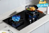 Bếp gas có một “công tắc ẩn” ít người biết, nếu biết cách sẽ tiết kiệm tiền triệu mỗi năm