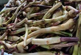 Món nhà nghèo xưa ăn đến chán ngán, nay thành đặc sản nổi tiếng ở thành phố giá 70.000 đ/kg, tốt cho sức khoẻ
