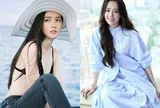 3 món màu trắng giúp "nữ thần quốc dân" giảm 12kg sau sinh, chị em muốn về dáng nhanh nên tham khảo