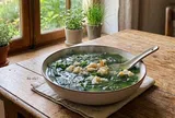 Mùa hè, loại rau này nên ăn thật nhiều, vừa thanh nhiệt trừ ẩm, lại bổ sung canxi, tăng cường hệ miễn dịch, nấu canh rất ngon