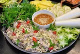 8 món nộm gỏi giòn ngon thanh mát lại giàu dinh dưỡng cho ngày hè, thêm vào mâm cơm ăn thật đã