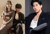 “Anh giáo” vạn người mê trong Bài Học Đáng Đời: Từng là công nhân nặng 100kg, 17 năm chung tình với mỹ nhân không tuổi