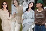 4 items công sở Hè này chị em nhất định phải biết, mới vào mùa dàn mỹ nhân Việt đã ồ ạt "lăng xê"