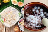 Gợi ý 5 món chè vừa ngon, mát lạnh lại dễ nấu cho cuối tuần nắng nóng