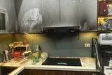 Quên làm một việc sau khi dùng bếp từ, gia đình gặp cái kết "lạnh sống lưng"