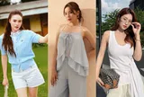 Sở hữu gương mặt đẹp được thế giới chú ý, dàn mỹ nhân Việt này còn có gu thời trang khiến chị em mê mẩn