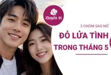 Tháng 5 âm lịch: 3 con giáp đón vận đào hoa rực rỡ, tình yêu thăng hoa