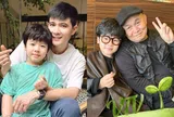 "Cháu nội" Xuân Hinh là "hoàng tử nhí" VTV: "Con không biết mình nổi tiếng, thích tiền nhưng chưa biết tiêu"