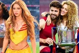 “Nữ hoàng” Shakira dự World Cup nhiều hơn cả tình cũ, “vượt mặt” gã cầu thủ bội bạc với khối tài sản chênh lệch 5800 tỷ