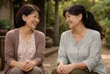 Bà nội và bà ngoại lên phố phụ tôi chăm cháu thì đồng loạt thông báo mang bầu, lý do khiến bà có thai cực "khó đỡ"