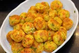 Rẻ như cho nhưng siêu giàu canxi, thứ này đem vo viên rồi nấu được món cả người già lễn trẻ nhỏ đều thích