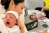 Mẹ bỉm TP.HCM thuê "bảo mẫu cao cấp" chăm con sơ sinh chỉ 4 tiếng mỗi ngày, chi 44 triệu đồng