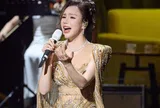 Hồ Quỳnh Hương khẳng định đẳng cấp hát live, có phần kết hợp thú vị cùng Bùi Công Nam, Vũ Thanh Vân