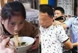 Đi ăn hàng cùng bố, bé gái gọi 4 món, chủ nhà hàng đọc xong âm thầm báo cảnh sát