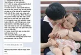 Bố Việt lập bảng nội quy gia đình dài ngoằng, yêu cầu con "khi chào bố mẹ phải dừng lại 5 giây" khiến cõi mạng tranh cãi