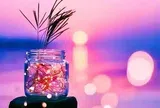 Người giữ được sự bình tĩnh, phước báu tự khắc đong đầy