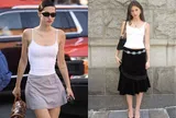 5 món thời trang hot nhất hiện nay nhưng không phải ai mặc cũng đẹp, chị em muốn sắm phải cân nhắc