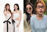 Kỳ Duyên và Thiên Ân nhiều lần diện đồ ăn ý: Gợi ý cách mặc đẹp đồng điệu cho đôi bạn thân