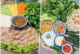 7 món cuốn vừa giòn ngon lại thanh mát cho cuối tuần oi nóng, nhìn chỉ muốn ăn ngay